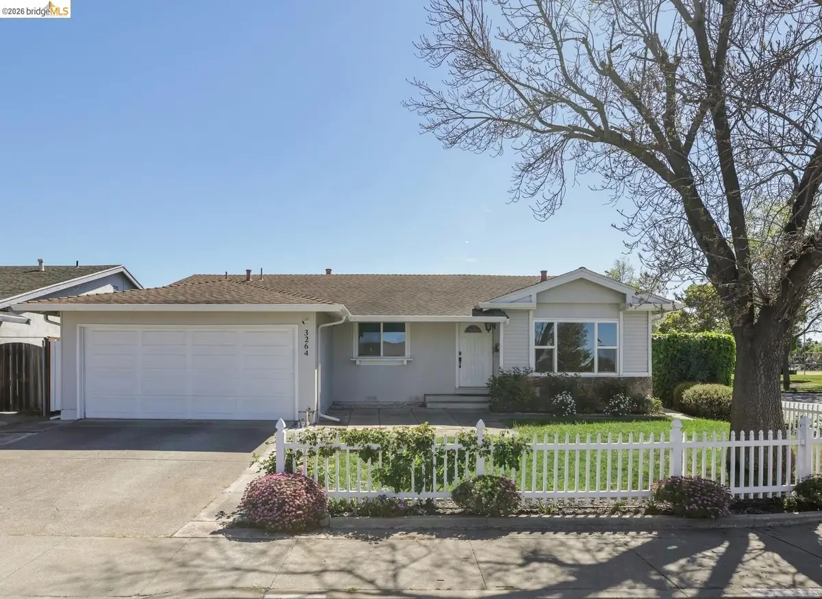 3264 Mackenzie Pl, Fremont, CA 94536 - #1