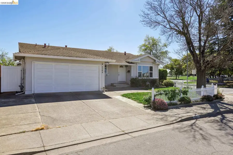 3264 Mackenzie Pl, Fremont, CA 94536 - #3