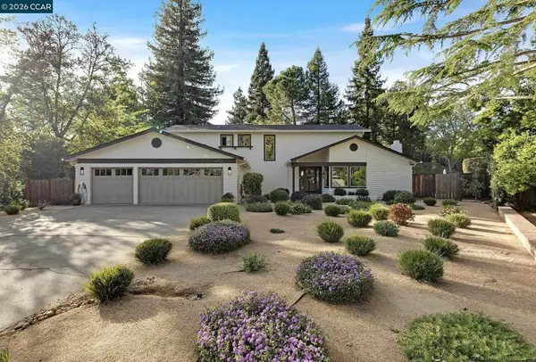 420 Pennington Pl, Danville, CA 94526