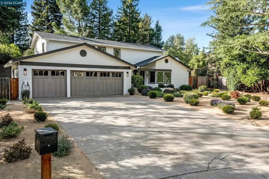 420 Pennington Pl, Danville, CA 94526 - #3