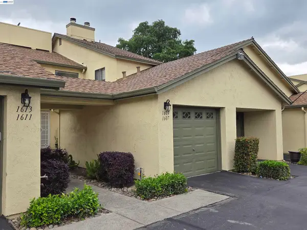 1609 W Swain Rd, Stockton, CA 95207