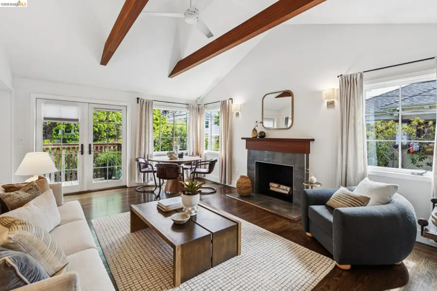 5325 Miles Ave, Oakland, CA 94618 - #3