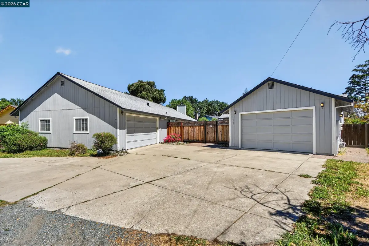 1836 Farm Bureau Rd, Concord, CA 94519 - #1