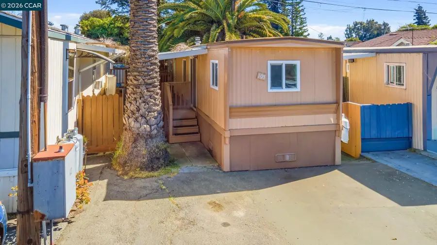 2399 E 14th St #105, San Leandro, CA 94577 - #2