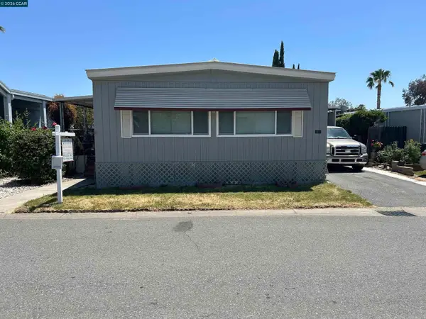 261 Tanbor Way #229, Pacheco, CA 94553