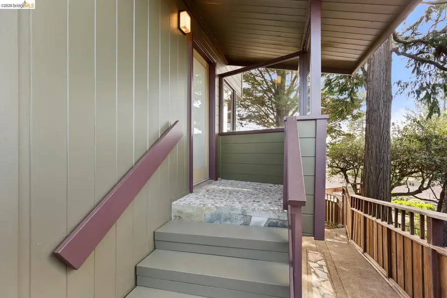 1085 Creston Rd, Berkeley, CA 94708 - #2