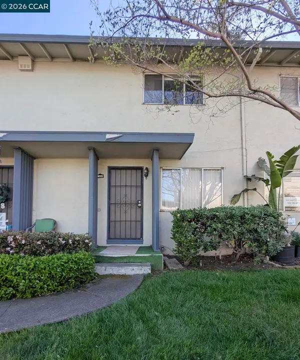 460 Craven Court, Hayward, CA 94541