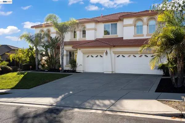 1021 Pacific Grove Ct, Brentwood, CA 94513