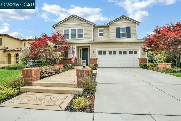 5449 Mountain Ridge Way, Antioch, CA 94531