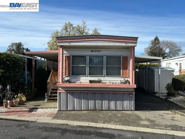 1382 Via Deste #61, Livermore, CA 94551 - #1