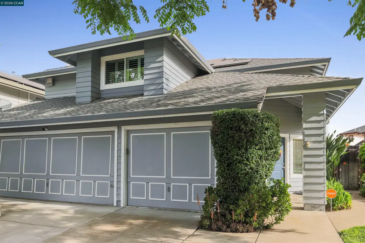 4849 Highlands Way, Antioch, CA 94531 - #1