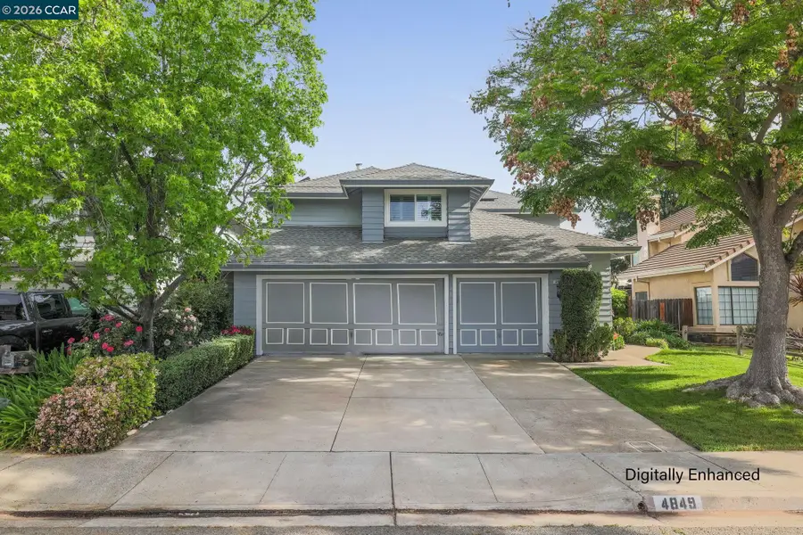 4849 Highlands Way, Antioch, CA 94531 - #2