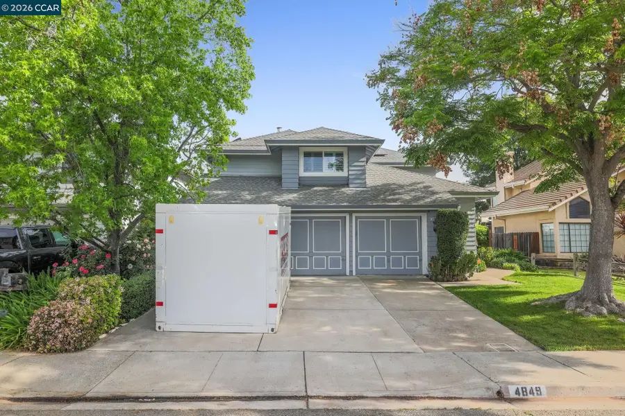 4849 Highlands Way, Antioch, CA 94531 - #3