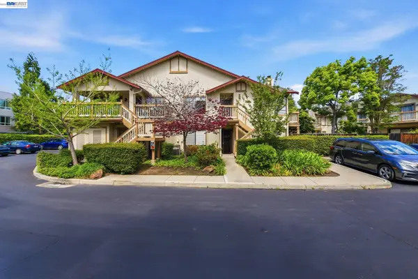 935 Cherry Glen Cir #219, Fremont, CA 94536