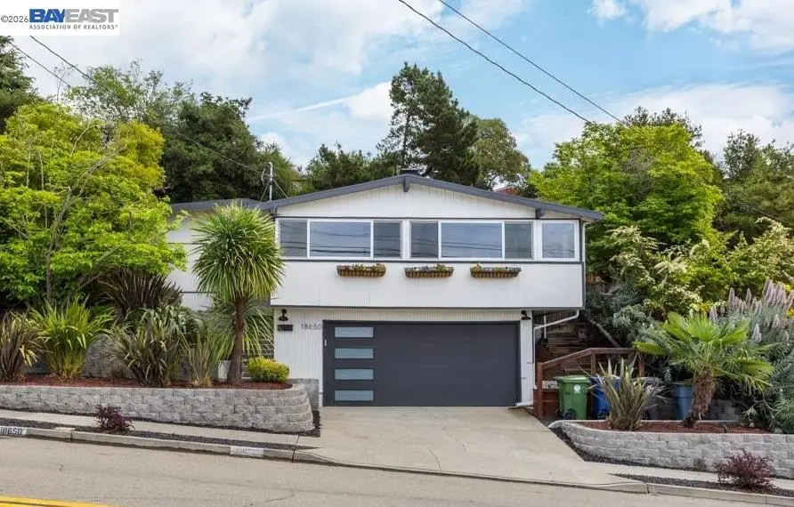 18650 Center St, Castro Valley, CA 94546 - #2