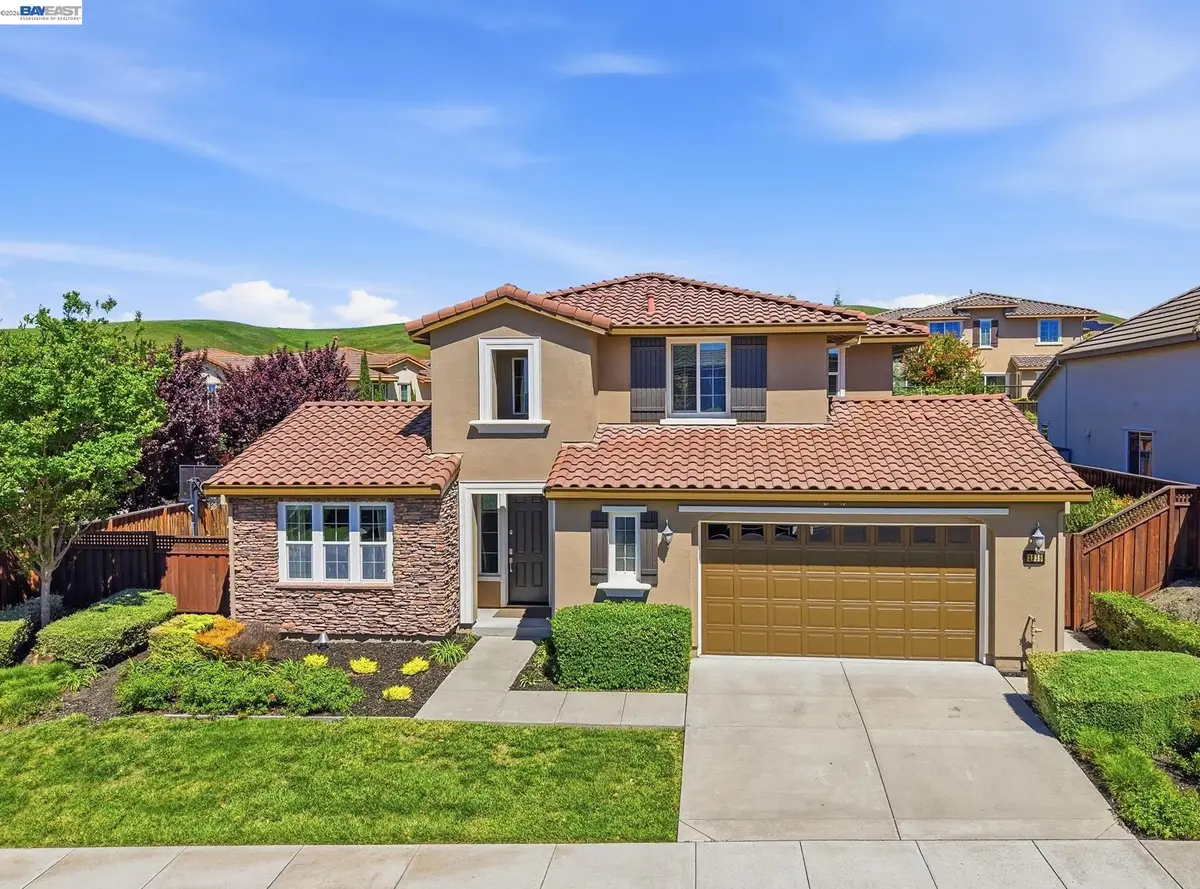 2539 Brandini Drive, Dublin, CA 94568 - #1