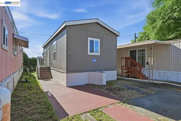 2399 E 14th Street #93, San Leandro, CA 94577