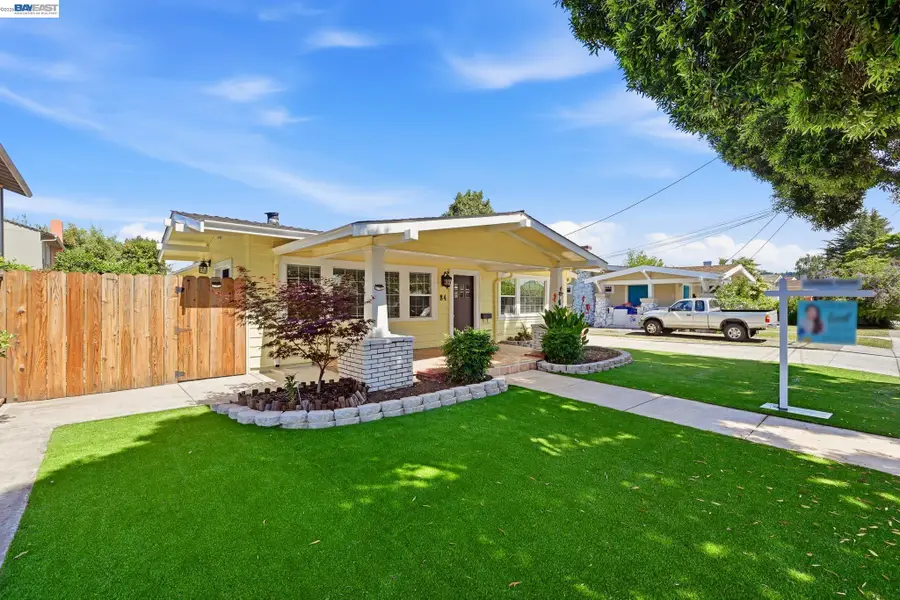 84 Oakes Blvd, San Leandro, CA 94577 - #2