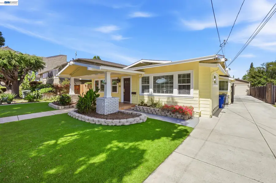 84 Oakes Blvd, San Leandro, CA 94577 - #3