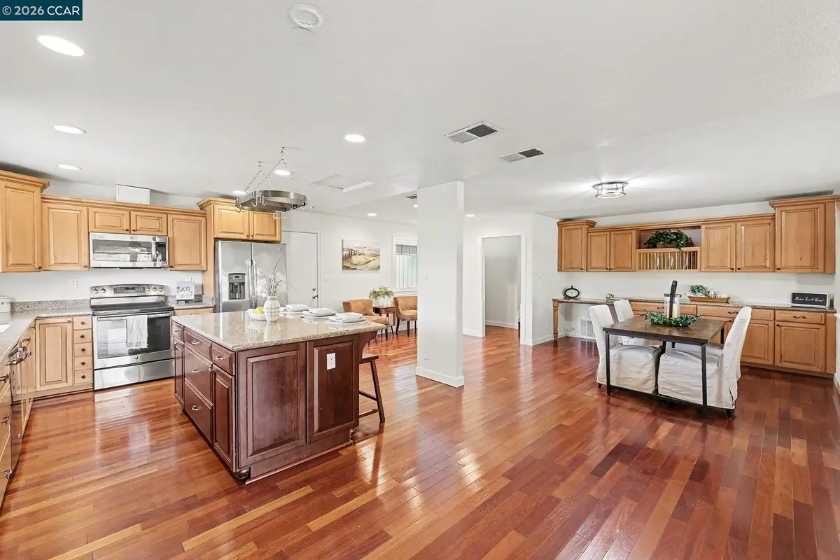 837 Marie Ave, Martinez, CA 94553 - #1