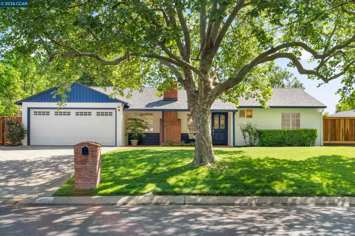 419 Derby Ct, Pleasant Hill, CA 94523 - #1