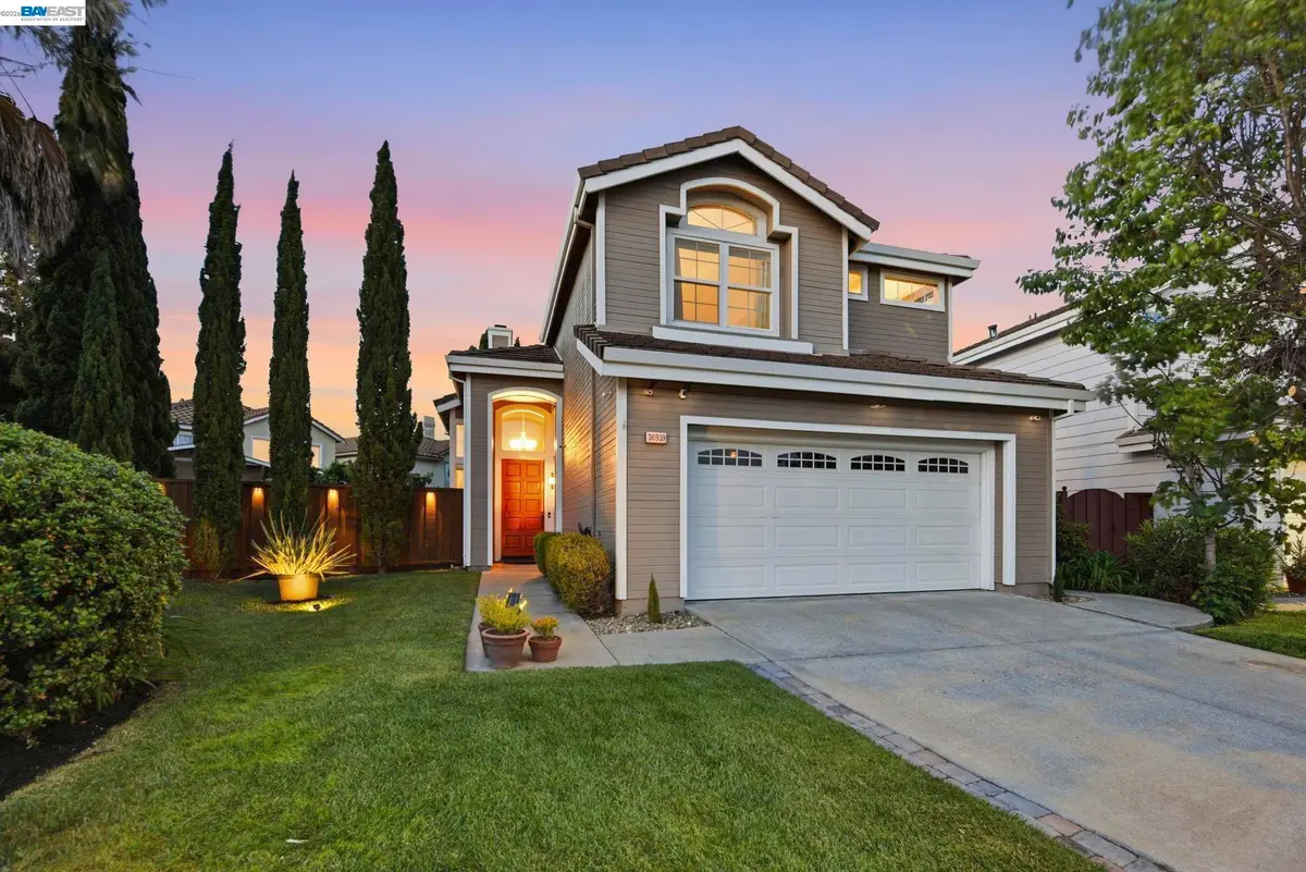 36939 Papaya Street, Newark, CA 94560 - #1