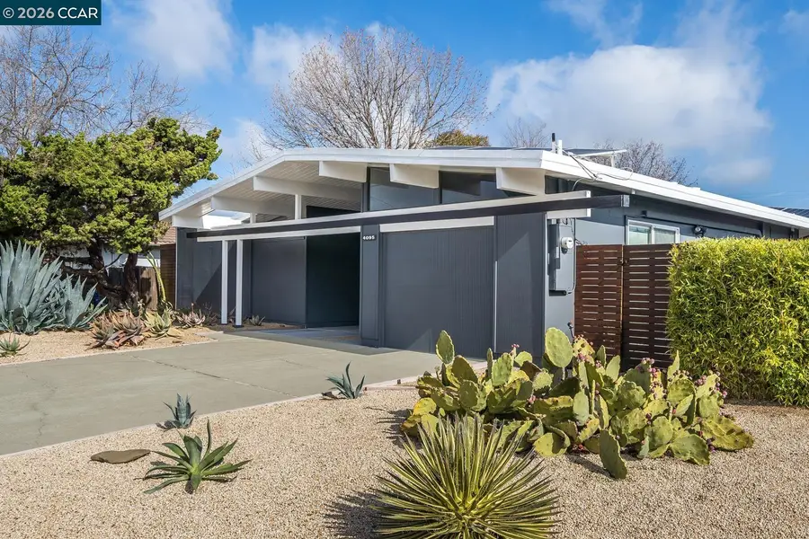 4095 Phoenix St, Concord, CA 94521 - #3