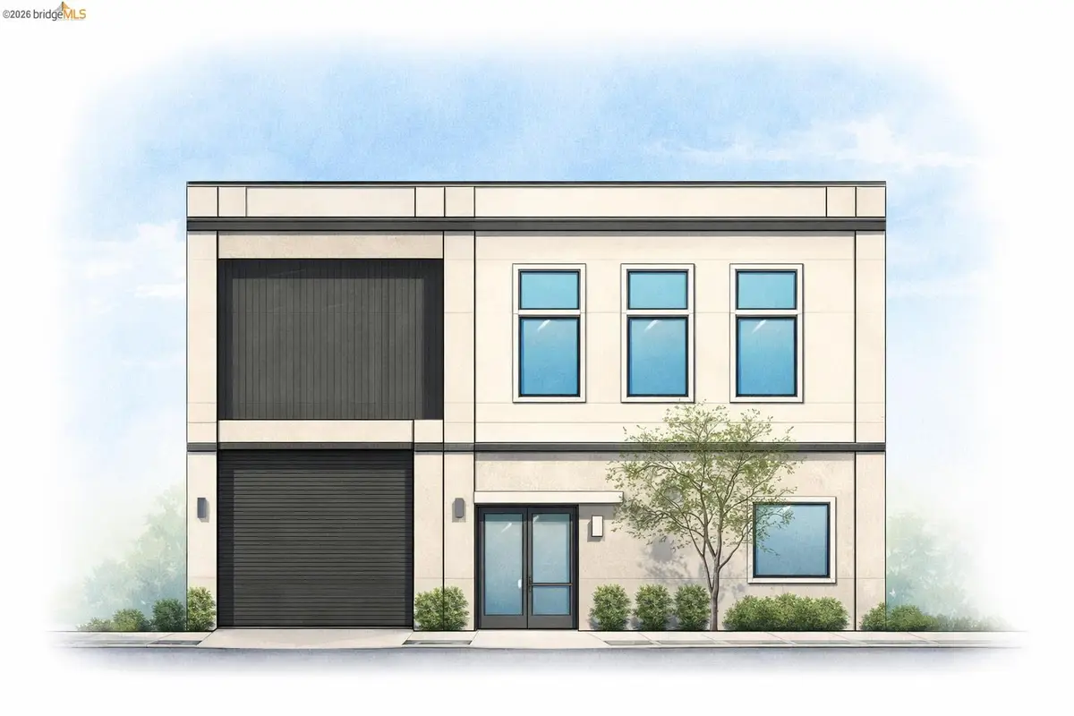 2754 E 7th St, Oakland, CA 94601 - #1