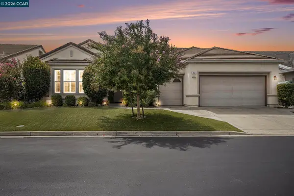 451 Tayberry Ln, Brentwood, CA 94513