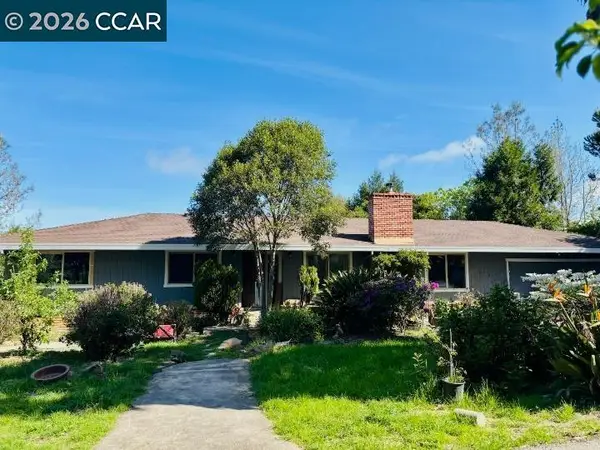 3065 Pleasant Hill Road, Sebastopol, CA 95472