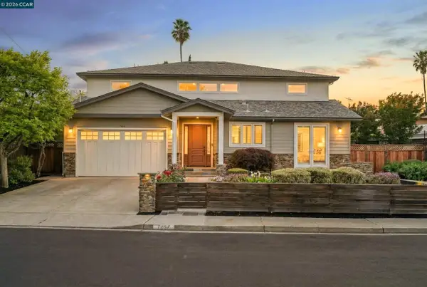 7454 Interlachen Ave, San Ramon, CA 94583