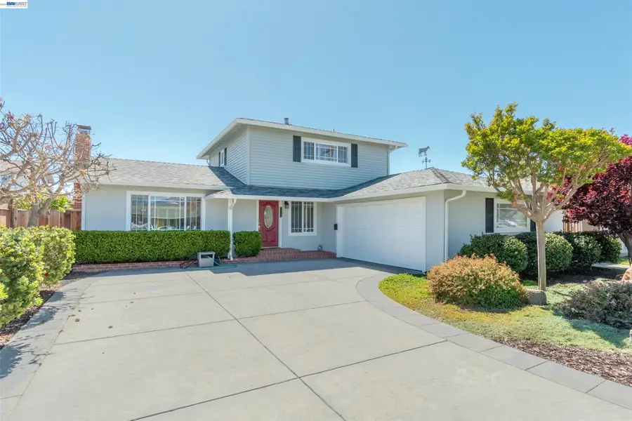 2364 Driftwood Way, San Leandro, CA 94577 - #2