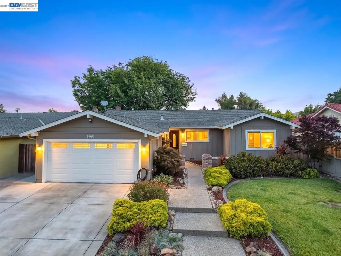 3051 Knights Bridge Rd, San Jose, CA 95132 - #1