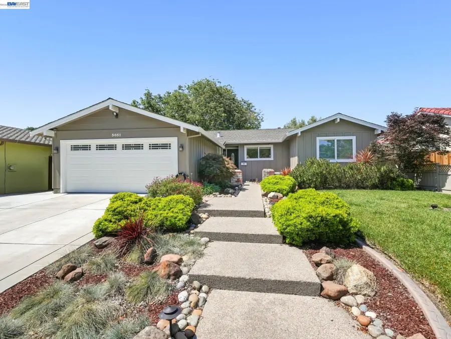 3051 Knights Bridge Rd, San Jose, CA 95132 - #3