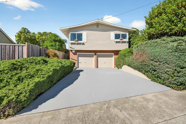 6415 Hazel Ave, Richmond, CA 94805