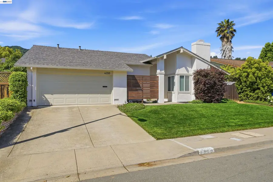 4350 Columbine Dr, Pleasanton, CA 94588 - #2