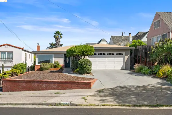 5315 Macdonald Ave, El Cerrito, CA 94530