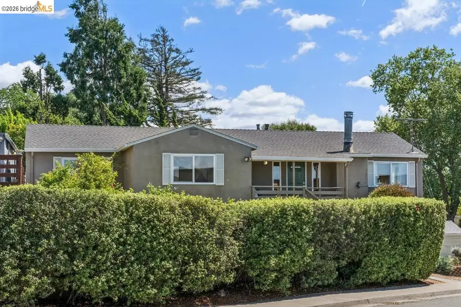 1516 Merced St, Richmond, CA 94804 - #2