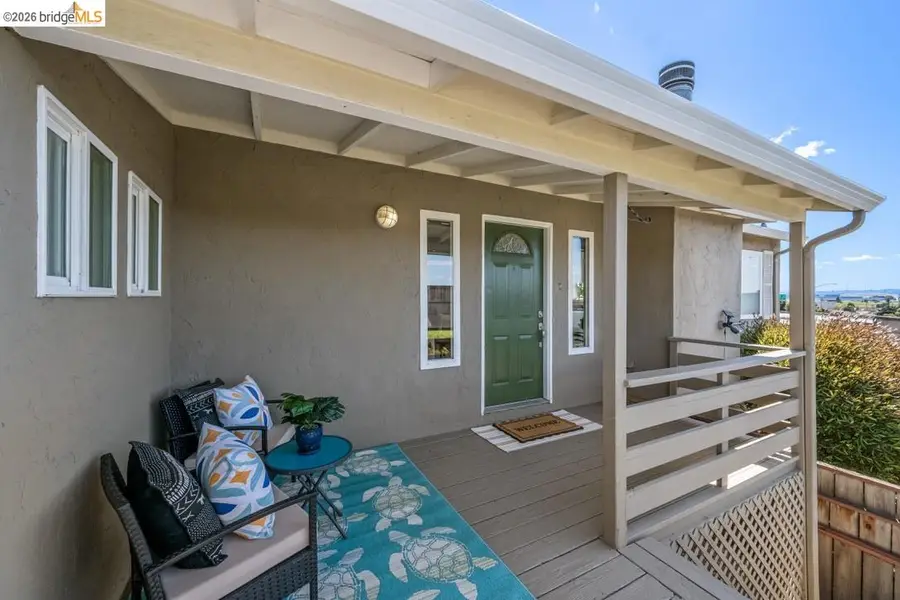 1516 Merced St, Richmond, CA 94804 - #3