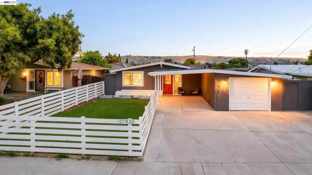 27830 Miami Ave, Hayward, CA 94545 - #1