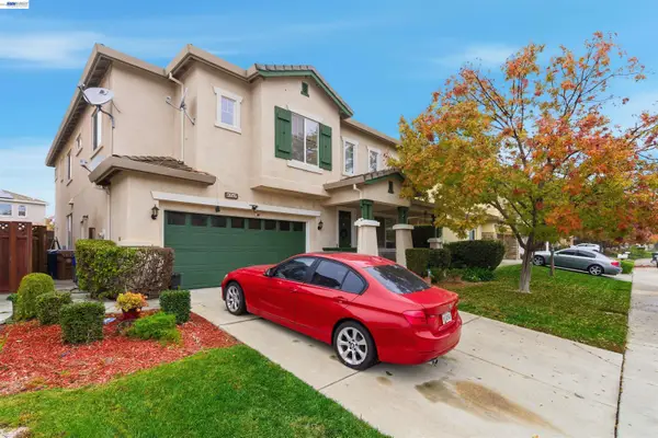 2076 Captalpa, Hayward, CA 94509