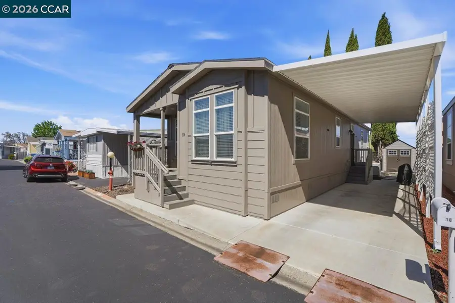 3660 Walnut Blvd #18, Brentwood, CA 94513 - #2