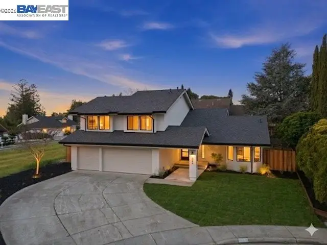 1044 Geronimo Ct, Fremont, CA 94539 - #1