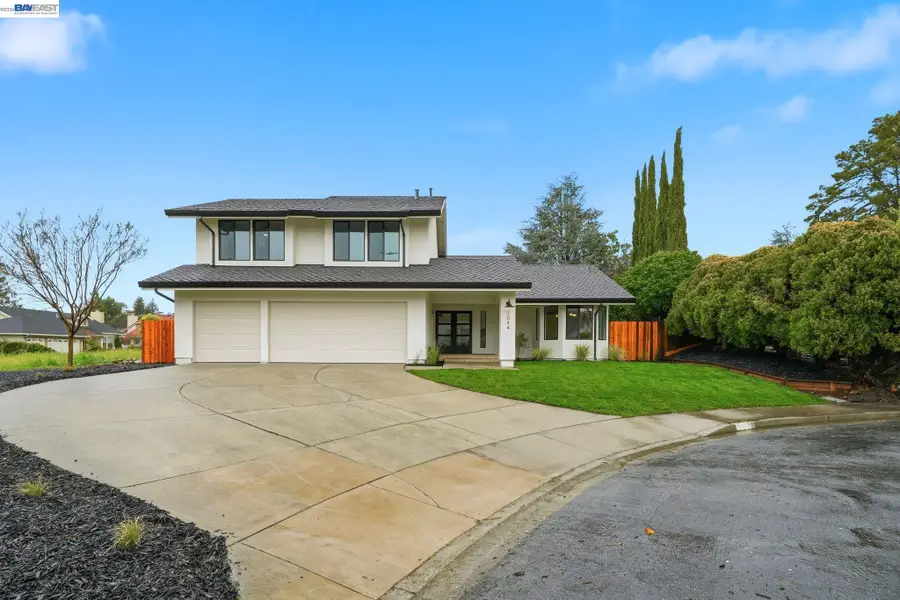1044 Geronimo Ct, Fremont, CA 94539 - #2