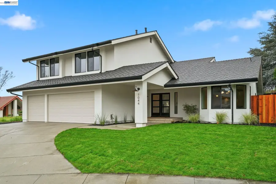 1044 Geronimo Ct, Fremont, CA 94539 - #3
