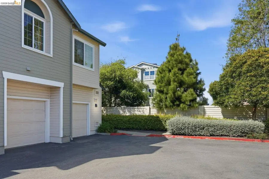 2503 Baywood Way, Richmond, CA 94804 - #2