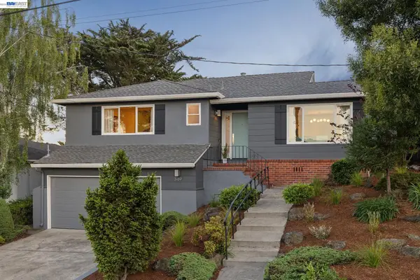 3169 Aylesbury Court, Castro Valley, CA 94546