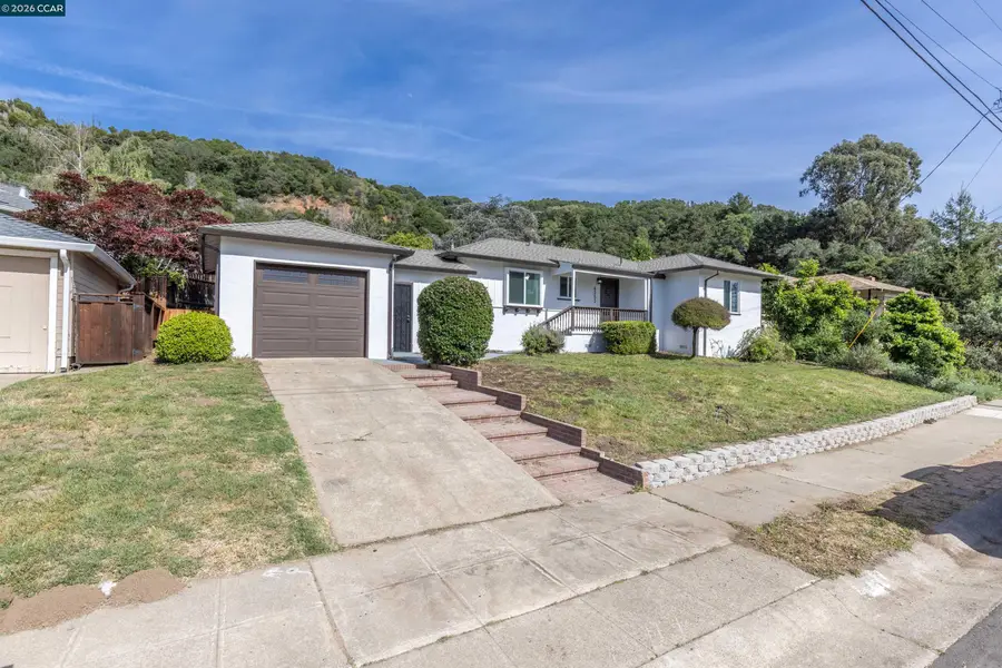 4353 Bermuda Ave, Oakland, CA 94619 - #2