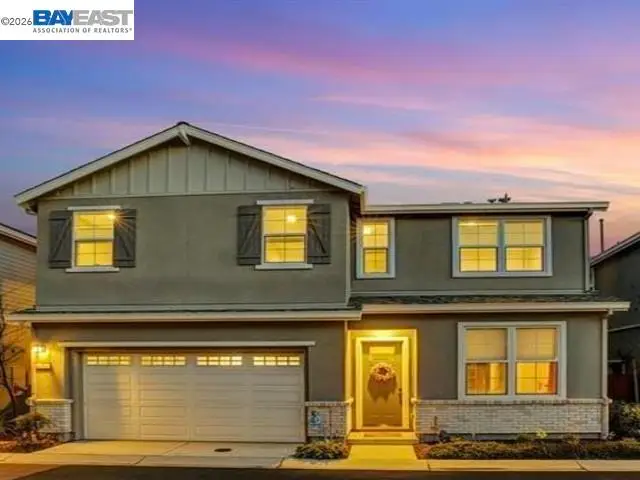 37515 Sea Bank St, Newark, CA 94560 - #2