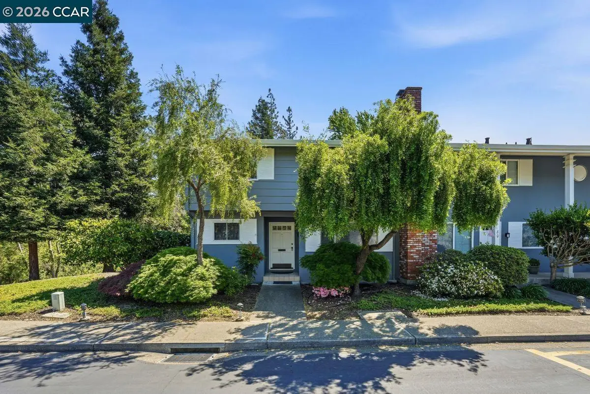 79 Miramonte Dr, Moraga, CA 94556 - #1